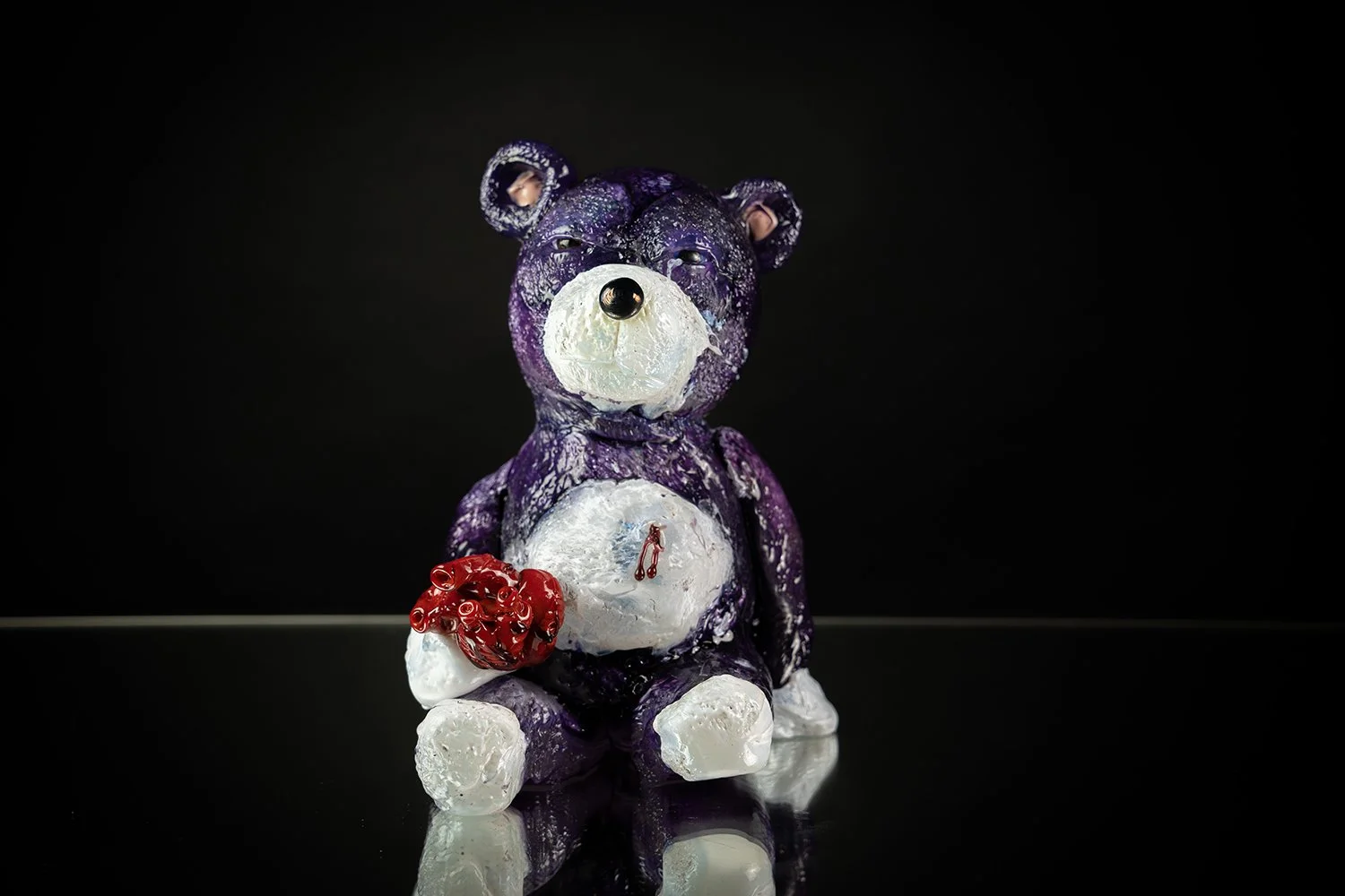 The Gift | Discover Art, Engage Creatively — www.backdoorart.com